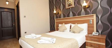 Fors Hotel Aksaray