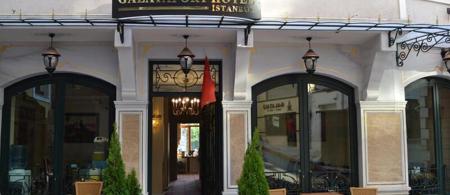 Galatower Hotel