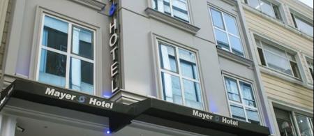 Mayer Hotel Istanbul