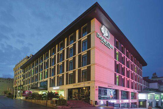 DoubleTree by Hilton Hotel İstanbul Old Town