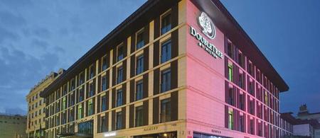DoubleTree by Hilton Hotel İstanbul Old Town