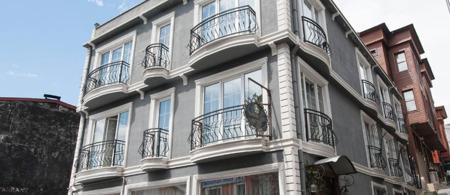 Basileus Hotel