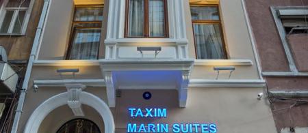 Taxim Marin Hotel
