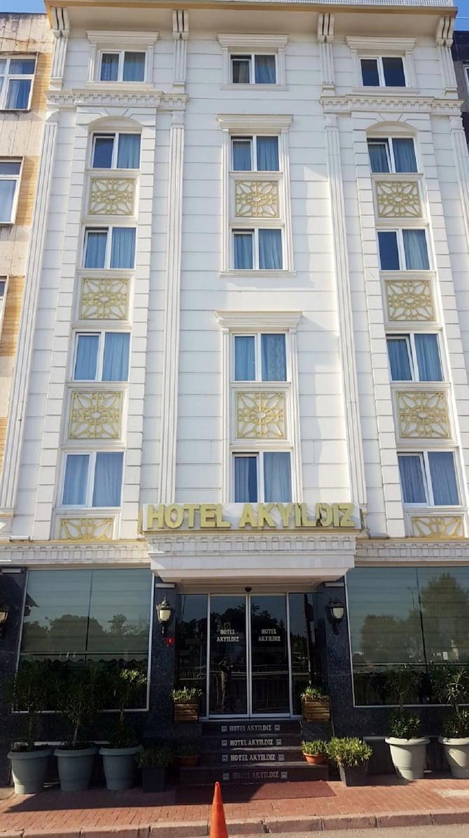 Akyildiz Hotel