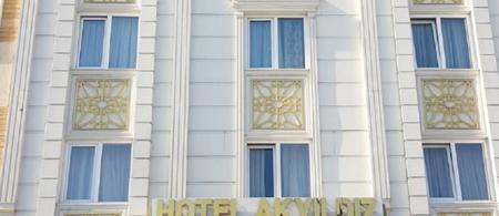Akyildiz Hotel