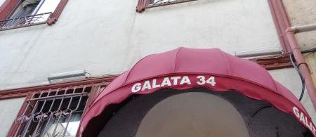 Galata 34