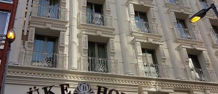 Büke Hotel