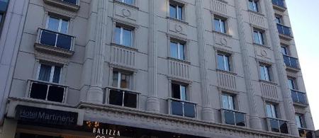 Martinenz Hotel