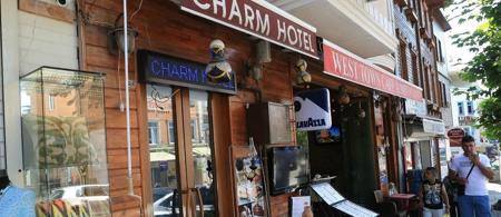 Charm Hotel