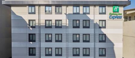 Holiday Inn Express İstanbul - Atakoy Metro