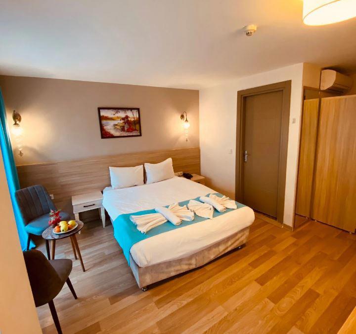 Ottoman Luxury Hotel