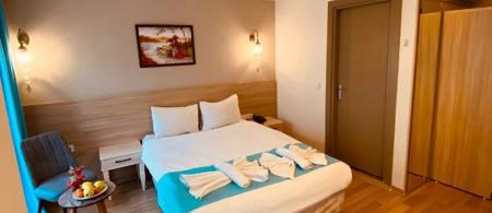 Ottoman Luxury Hotel