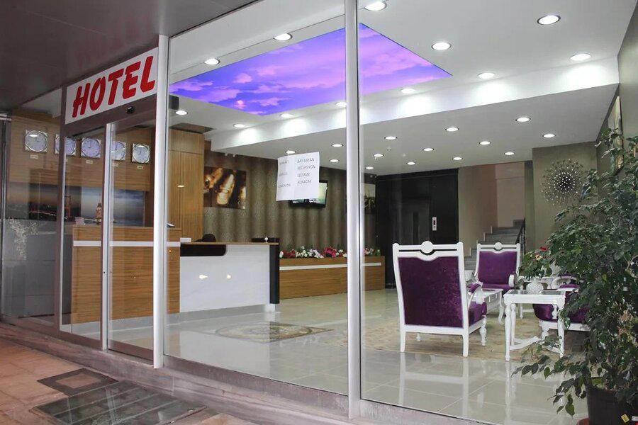 Avcılar Emre Hotel