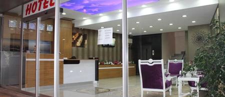 Avcılar Emre Hotel
