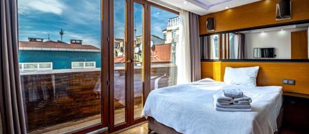 Xenia Hotel