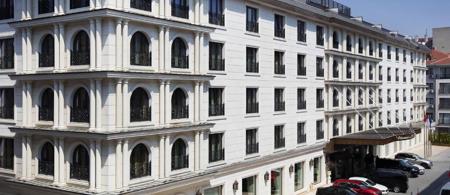 Ottoman's Life Hotel Deluxe İstanbul