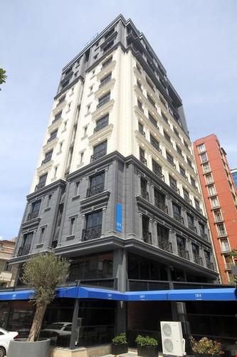 Tryp By Wyndham Istanbul Ataşehir