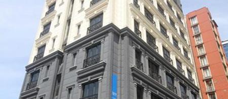 Tryp By Wyndham Istanbul Ataşehir