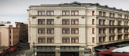 Mercure İstanbul Sirkeci