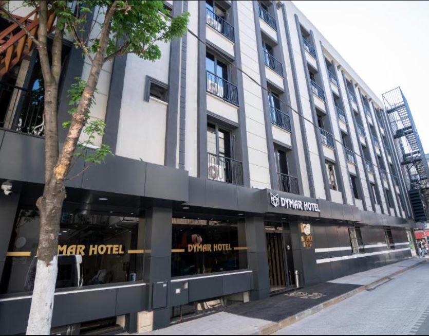 Dymar Hotel