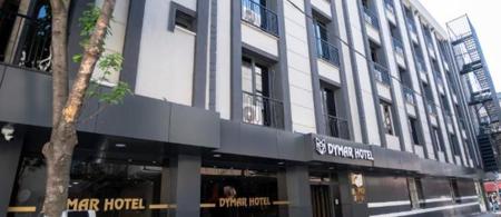 Dymar Hotel