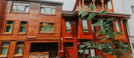 Acacia Mansion Hotel