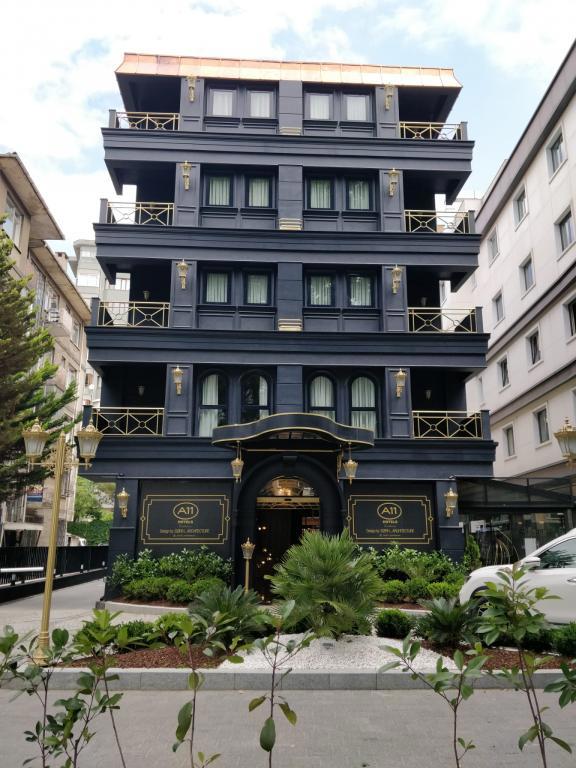 A11 Hotel Exclusive