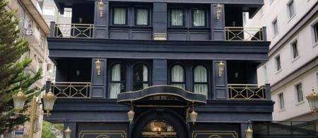 A11 Hotel Exclusive