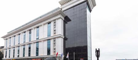 World Point Hotel
