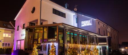 Istanbul Airport Royal Hotel