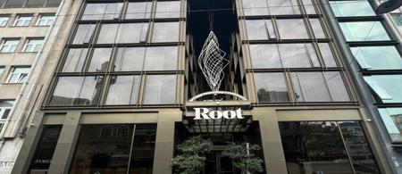Root Karaköy