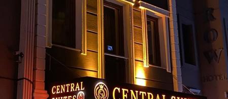 Taksim Central Apart