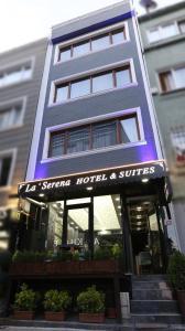 La Serena Hotel & Suites
