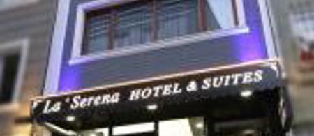 La Serena Hotel & Suites