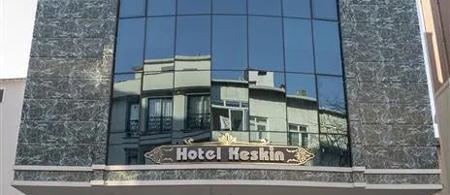 Keskin Hotel
