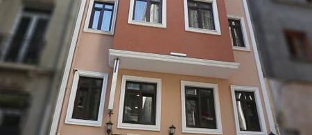 Taksim Maxwell Hotel