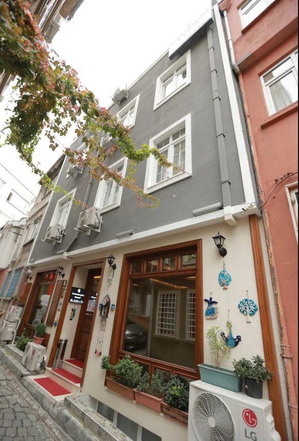 Constantinopolis Hotel