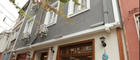 Constantinopolis Hotel
