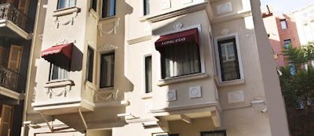 Long Stay İstanbul Residence