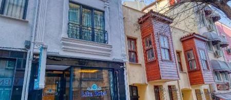 Lika Hotel