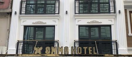 Omma Hotel