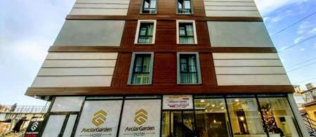 Avcılar Garden Hotel