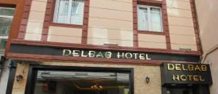 Delbab Hotel