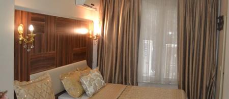 İstanbul Mosq Hotel At Fatih
