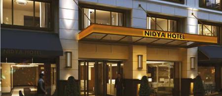 Nidya Hotel Galataport
