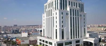 Rotta Hotel Istanbul