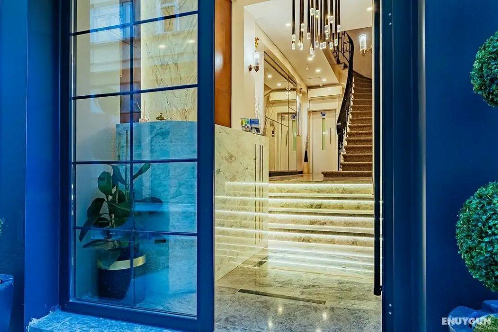 The Milltown Şişli