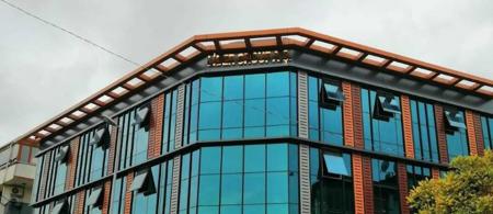 Plus Park Suite & Hotel