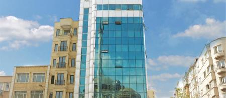 Kartal Palace Taksim Square