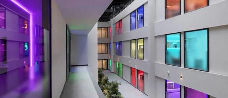 Yotel İstanbul Airport Landside
